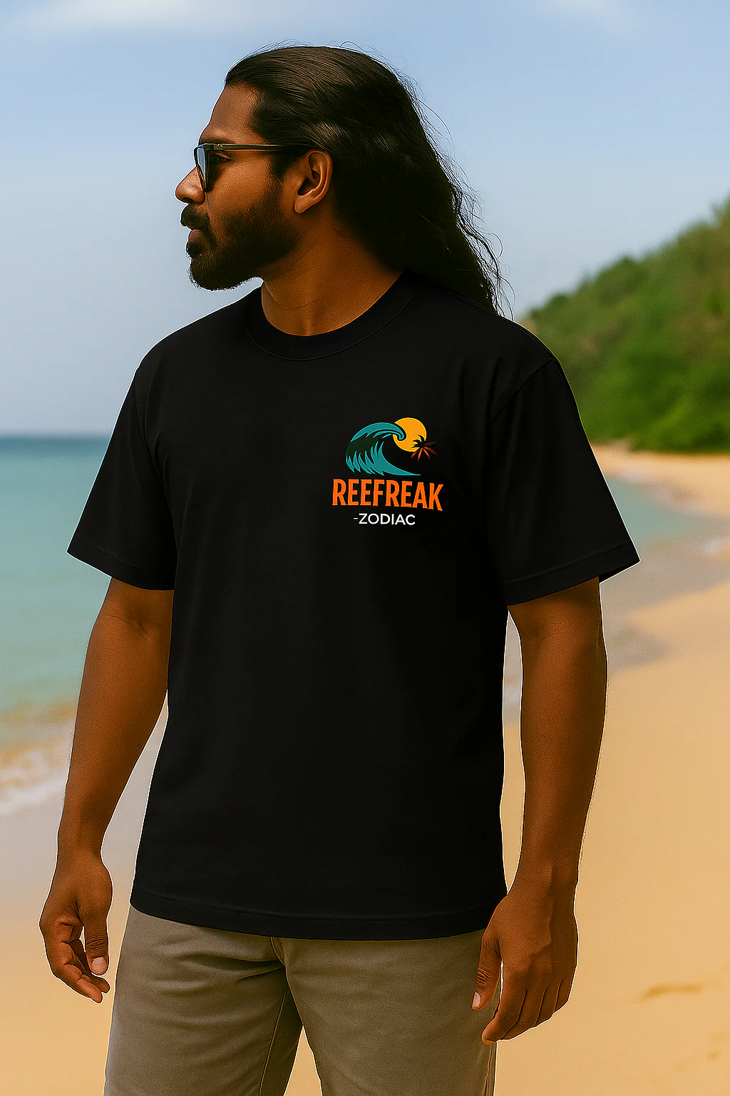 Taurus – “Too Chill to Care.”