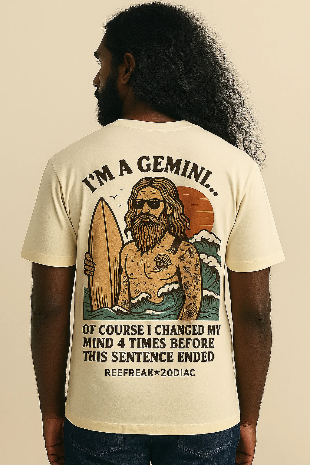 Gemini – “I Said What I Said… Probably.”